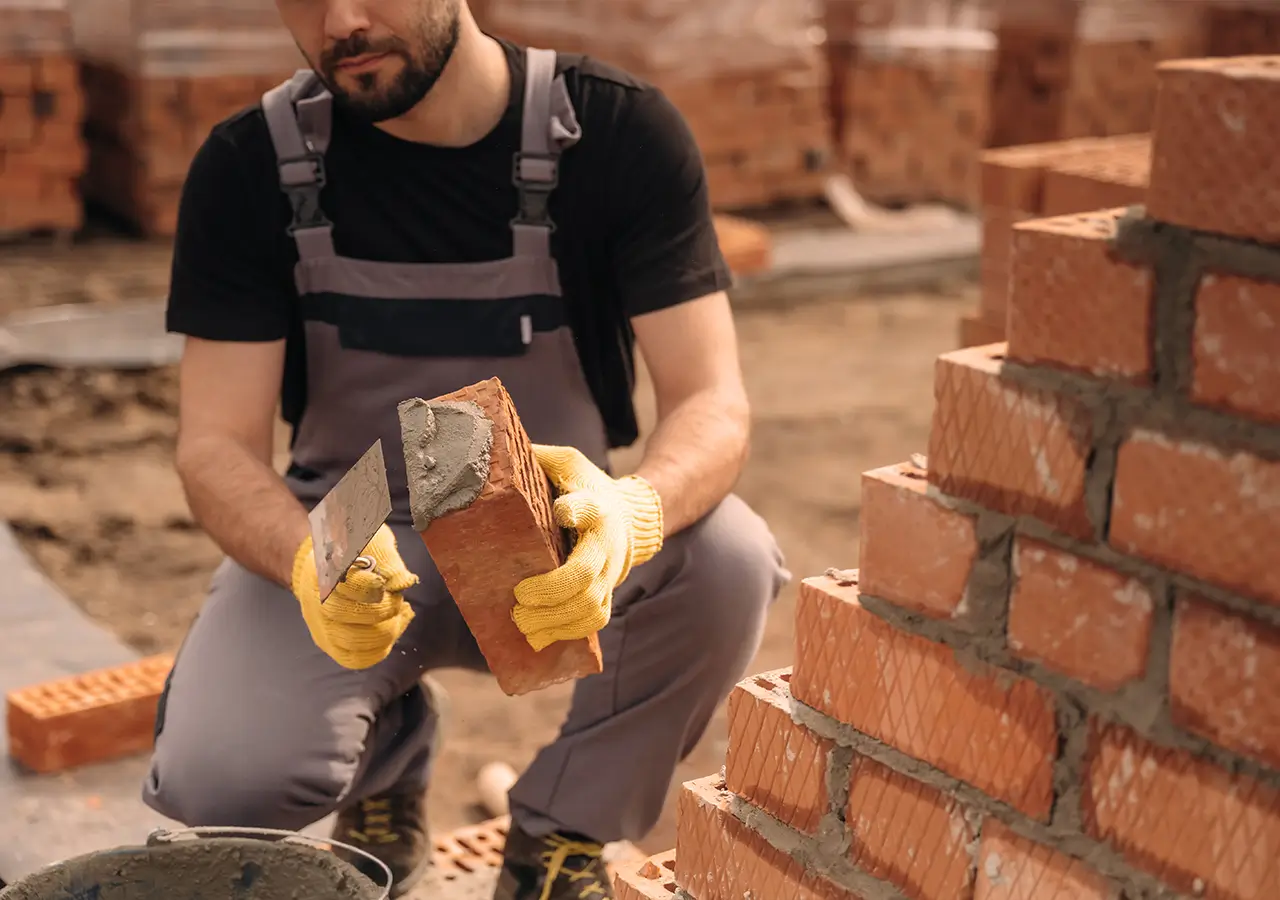 Servicios de Albañilería Profesionales – 5 Señales Claras para No Arriesgar tu Proyecto