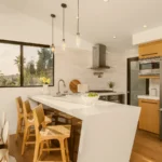 Reformas de cocinas en Madrid: diseño, obra y presupuesto