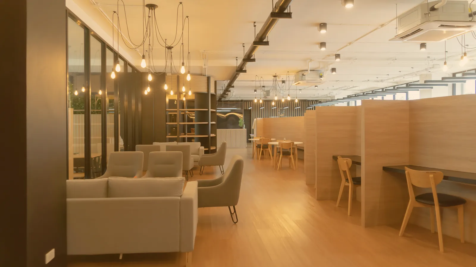 Reformas de locales comerciales en Madrid: proyecto, obra y presupuesto